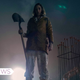 Trouble follows Annie Wilkes (Lizzy Caplan) everywhere, and that includes Castle Rock.